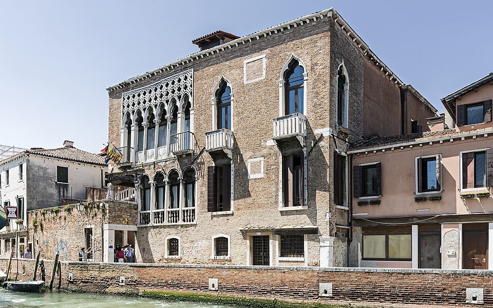Palazzo Ariani