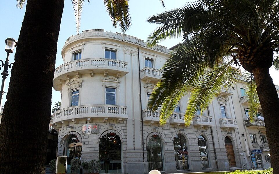 Barbera Palace