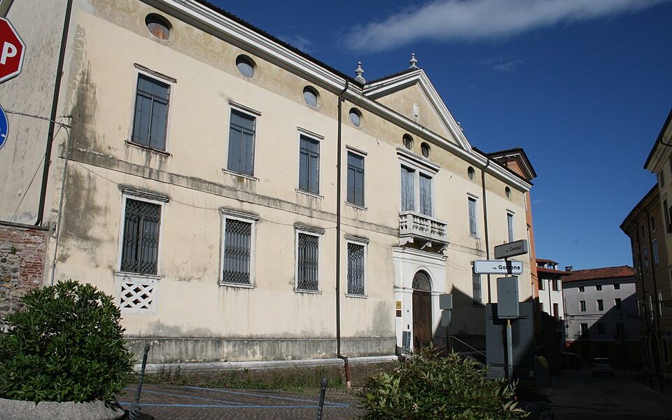 Palazzo Boschetti