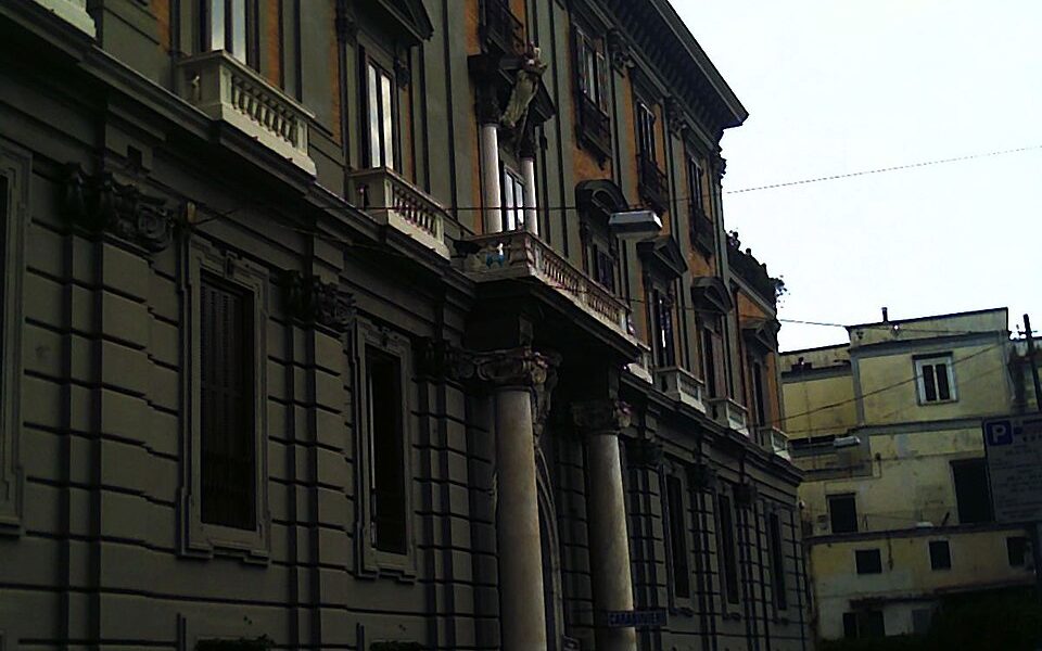 Palazzo Caracciolo di Torella