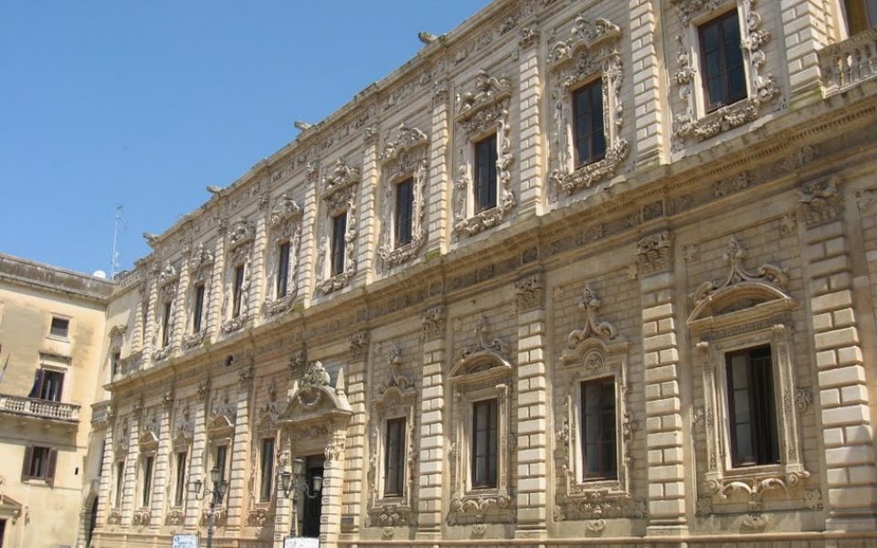 Palazzo dei Celestini