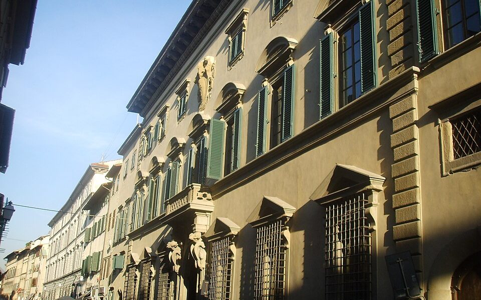 Palazzo Fenzi
