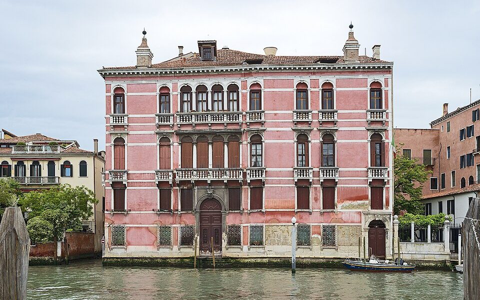 Palazzo Fontana Rezzonico