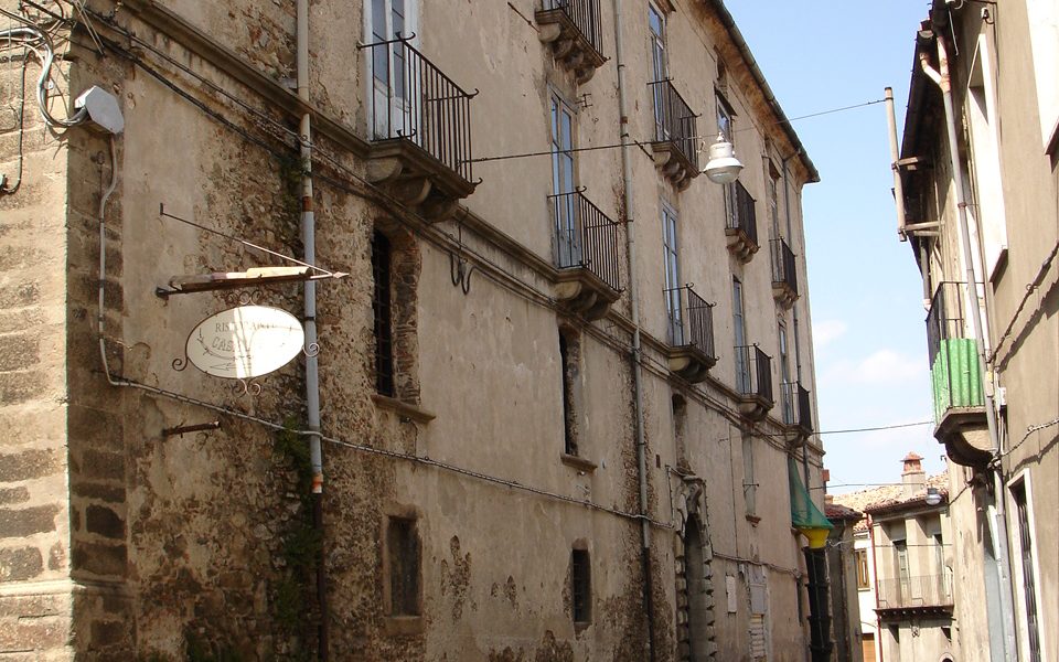 Palazzo Lopez