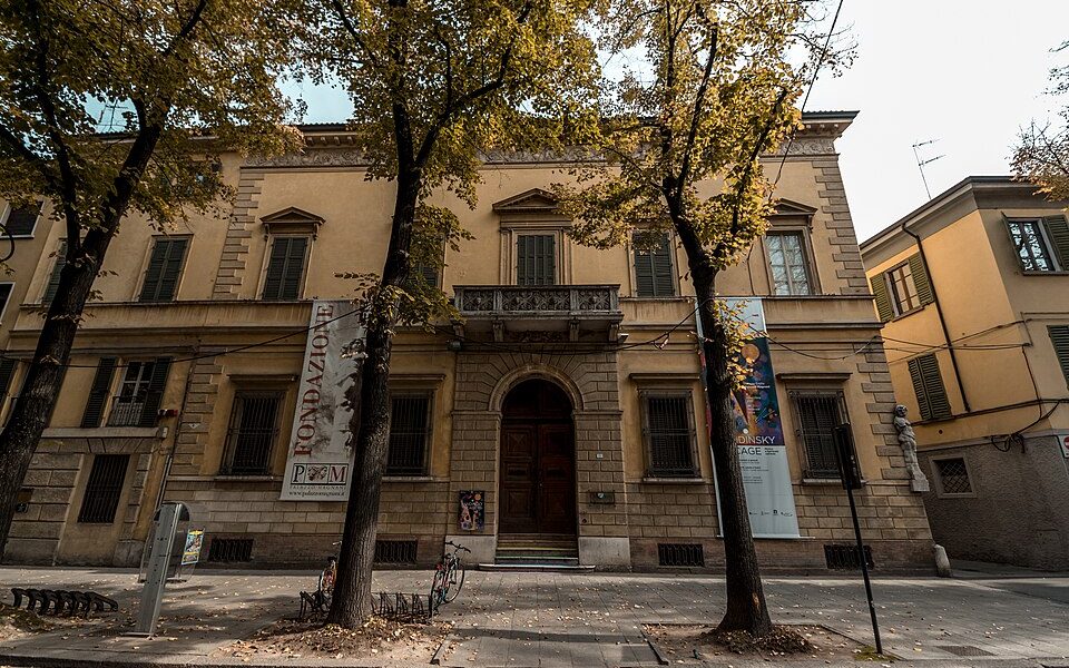 Palazzo Becchi-Magnani