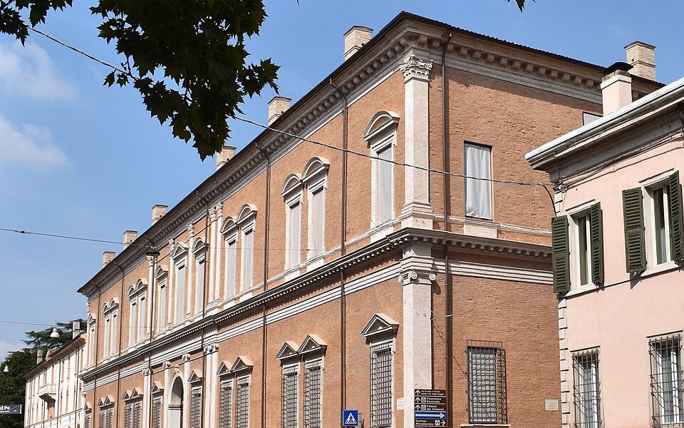 Museo Giovanni Boldini