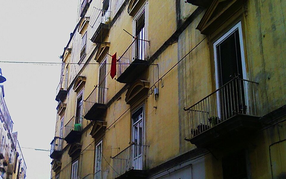 Palazzo Medici a Materdei