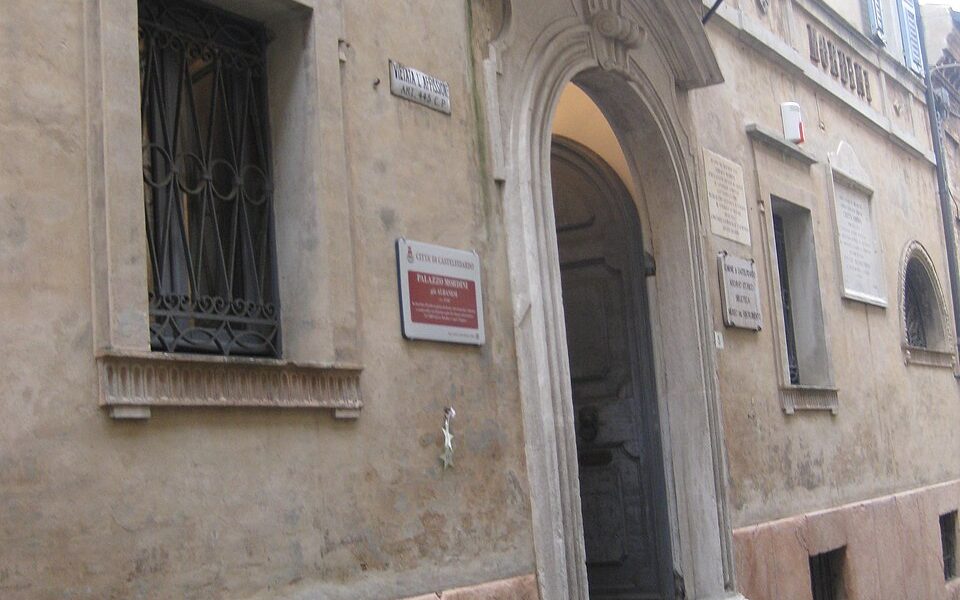 Museo del Risorgimento