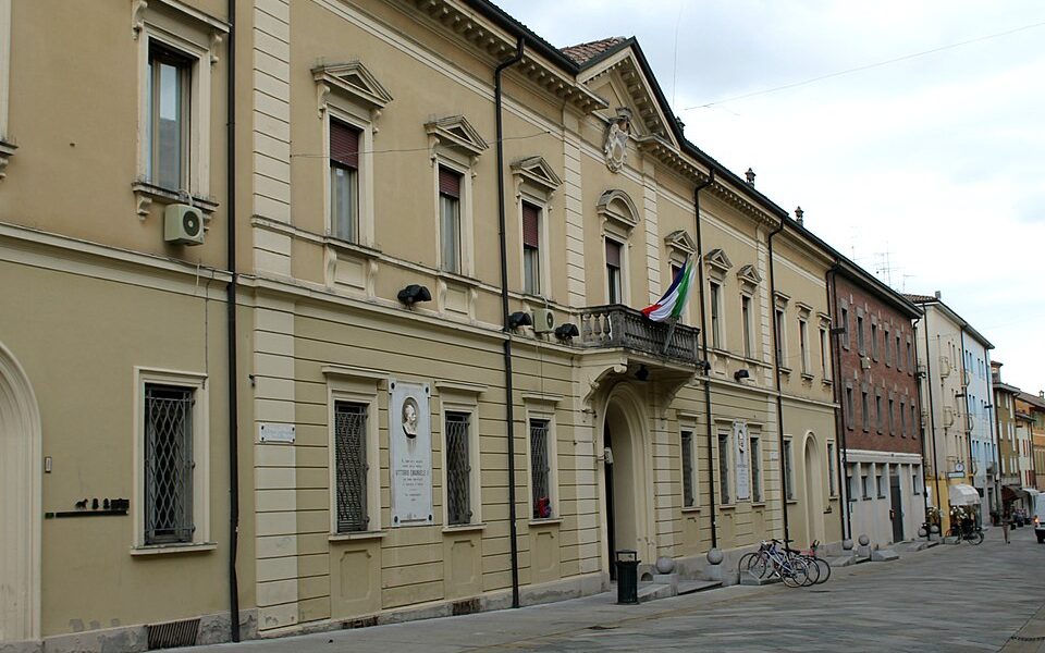 Palazzo municipale