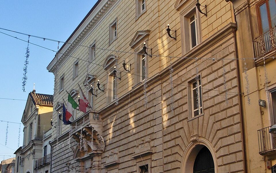 Janua - museo delle streghe