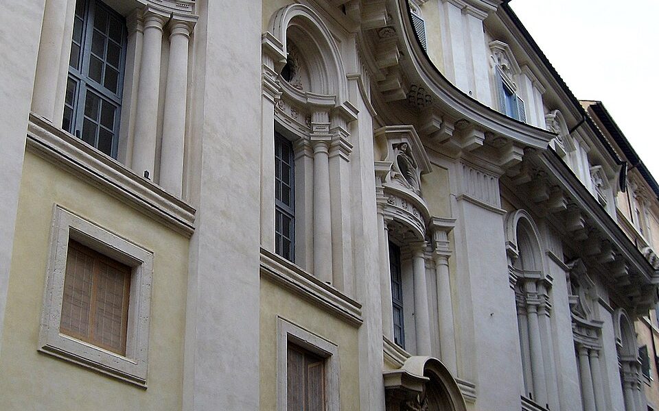 Capella dei Re Magi