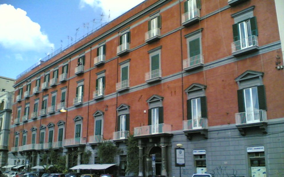 Palazzo Ischitella