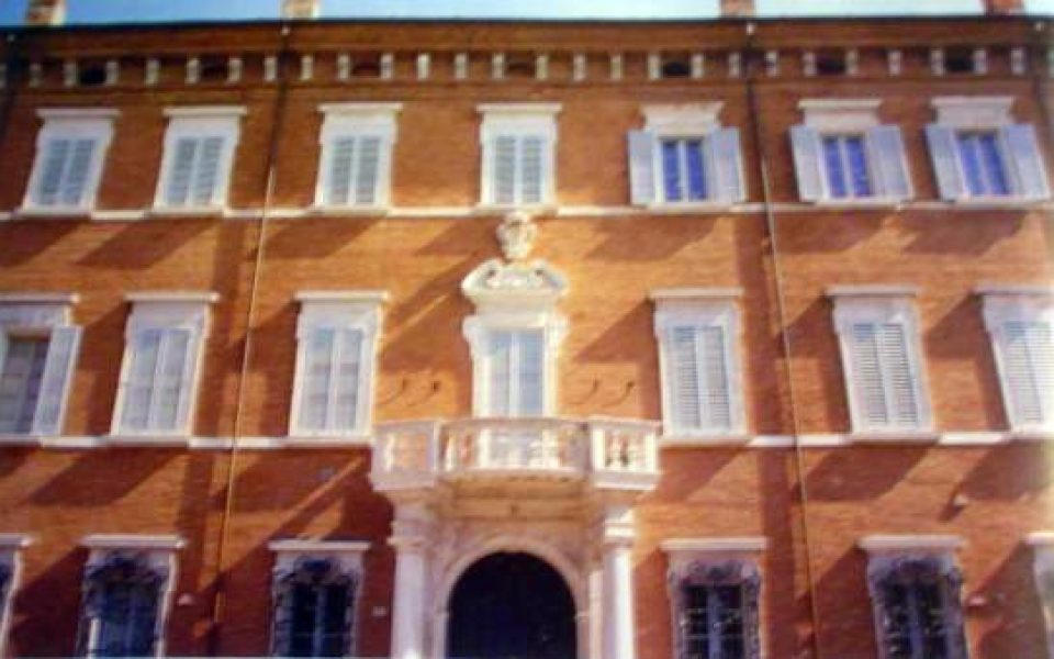 Palace Romagnoli