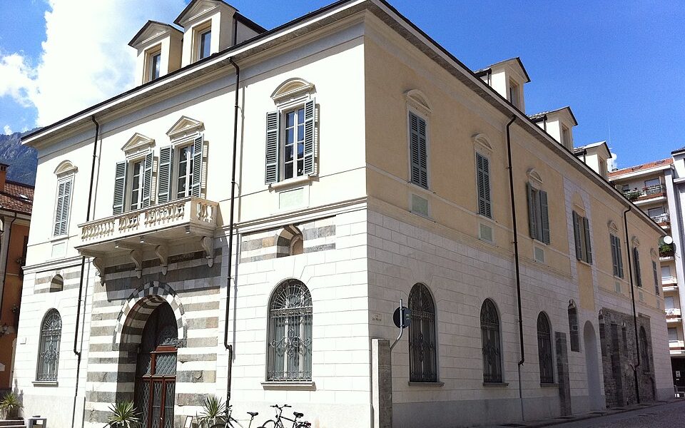 Palazzo San Francesco (Domodossola)