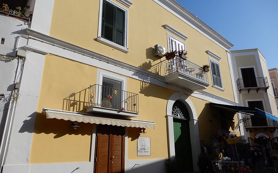 Palazzo Tagliamonte