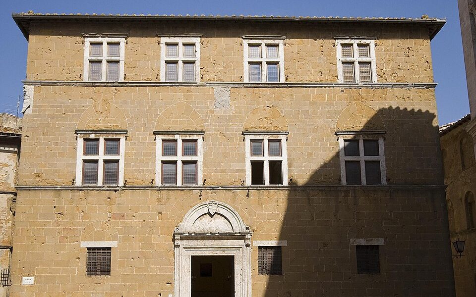Museo diocesano d'Arte Sacra