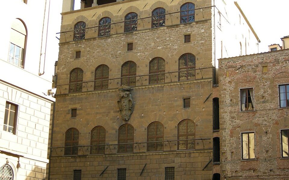 Palazzo Davanzati