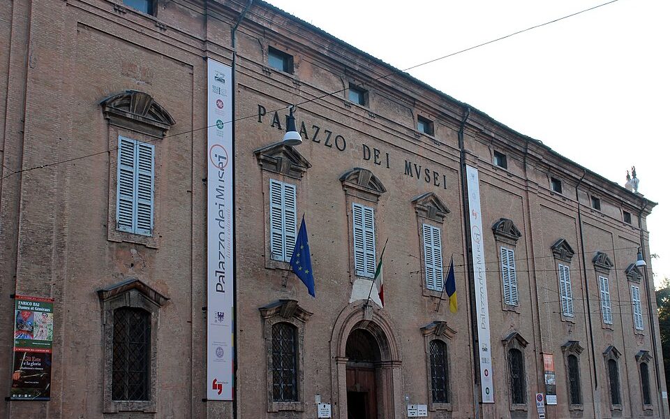 Palazzo dei Musei