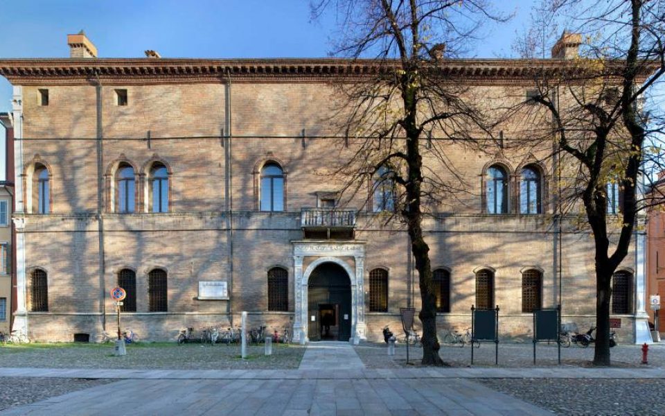 Princes' Palace