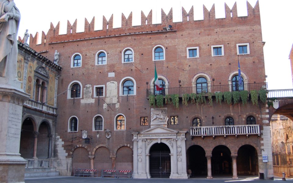 Palazzo del Podestà
