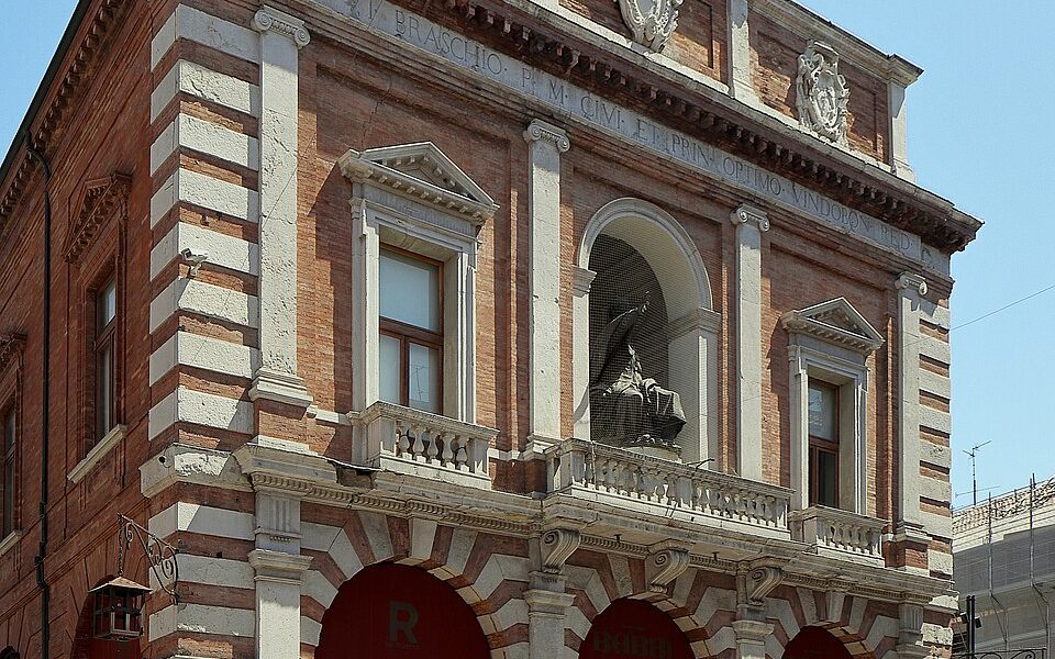 Palazzo del Ridotto