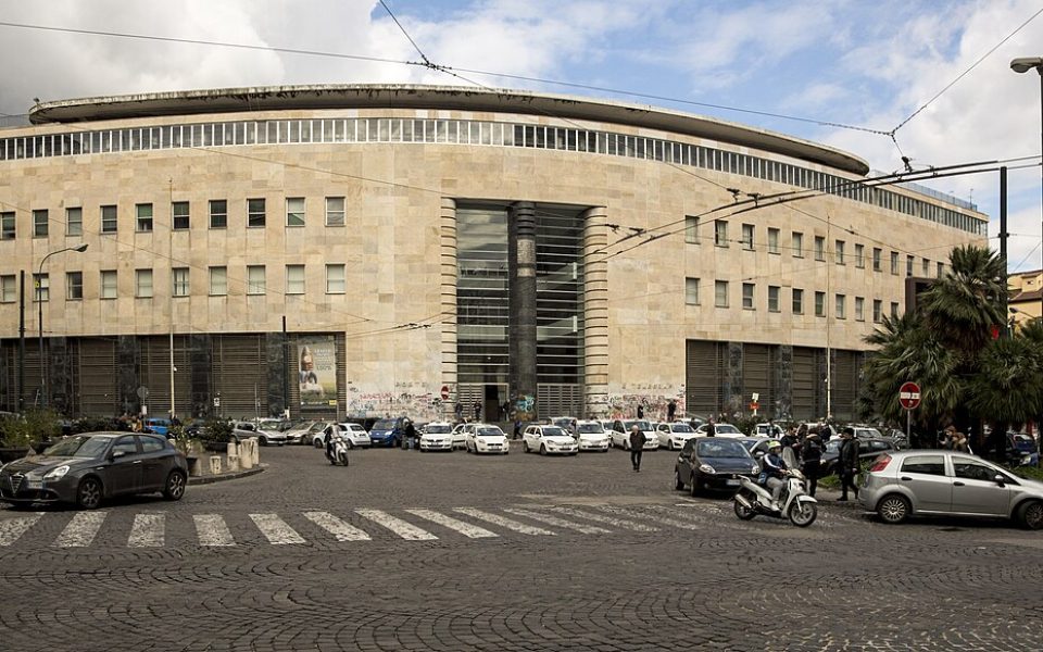 Piazza Giacomo Matteotti