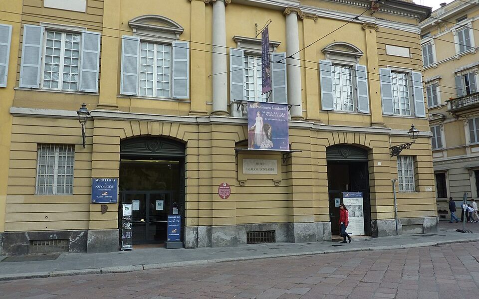 Museo Glauco Lombardi