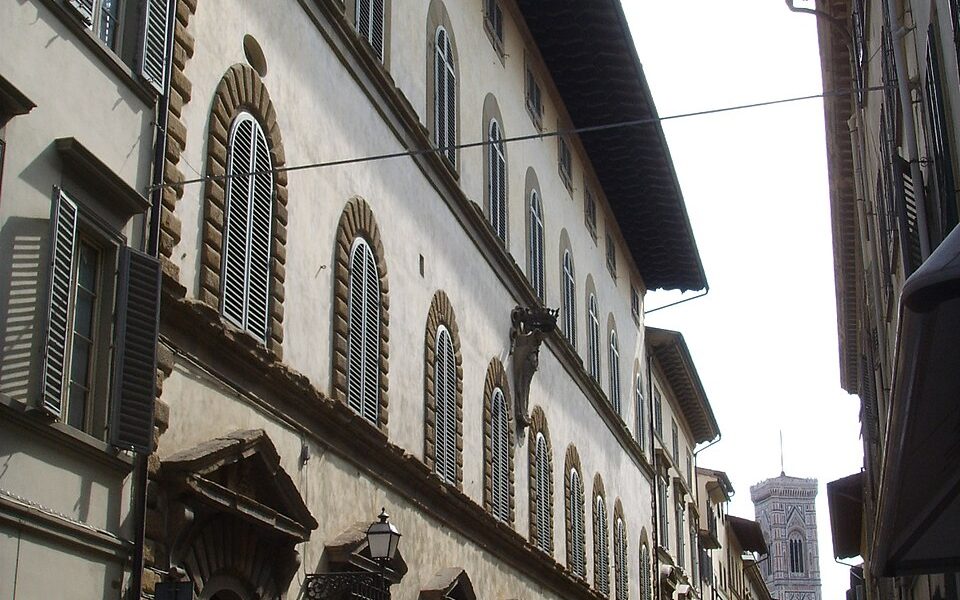 Palazzo Gerini