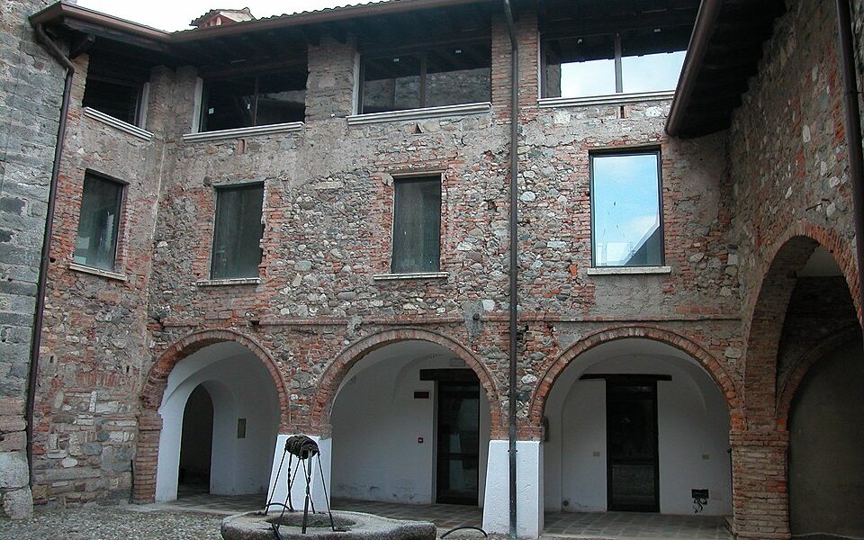 Archaeological Museum of Sabbia Valley