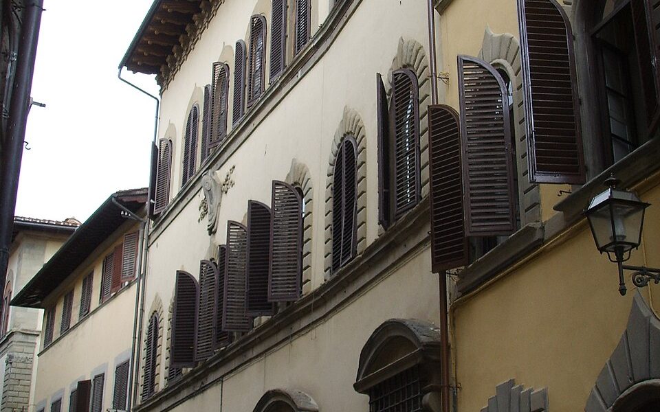 Palazzo Tolomei-Biffi