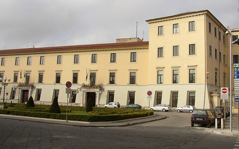Palazzo vecchio