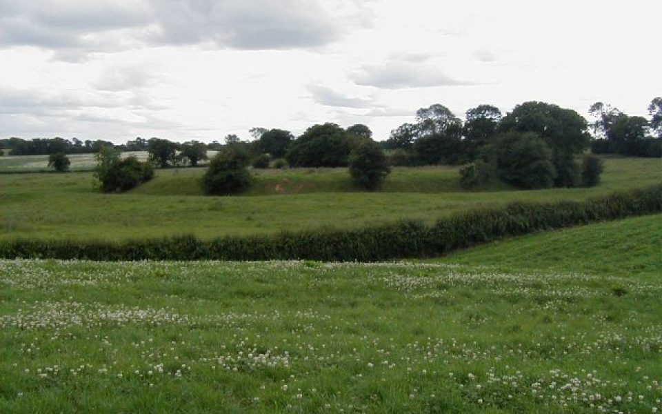 Pan Castle