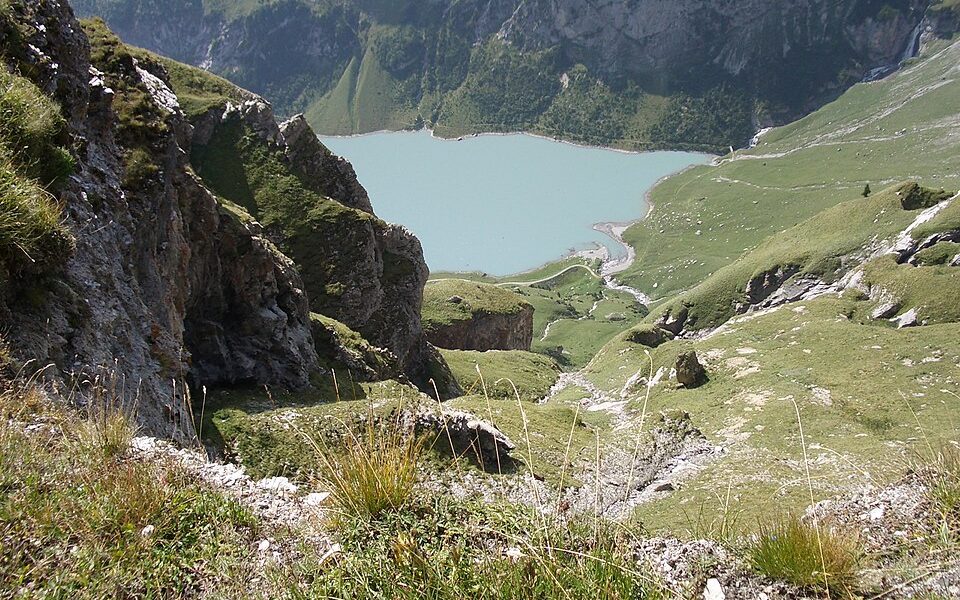 Lag da Pigniu