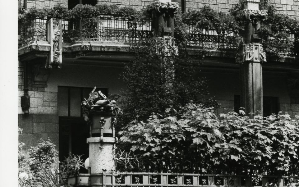 Villa Romeo Faccanoni