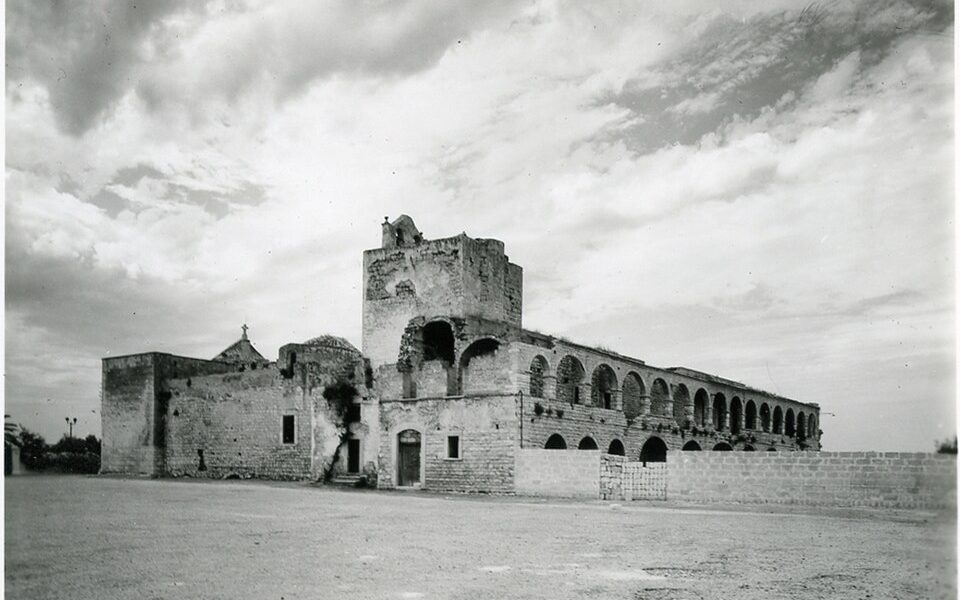 Monastero di Santa Maria di Colonna