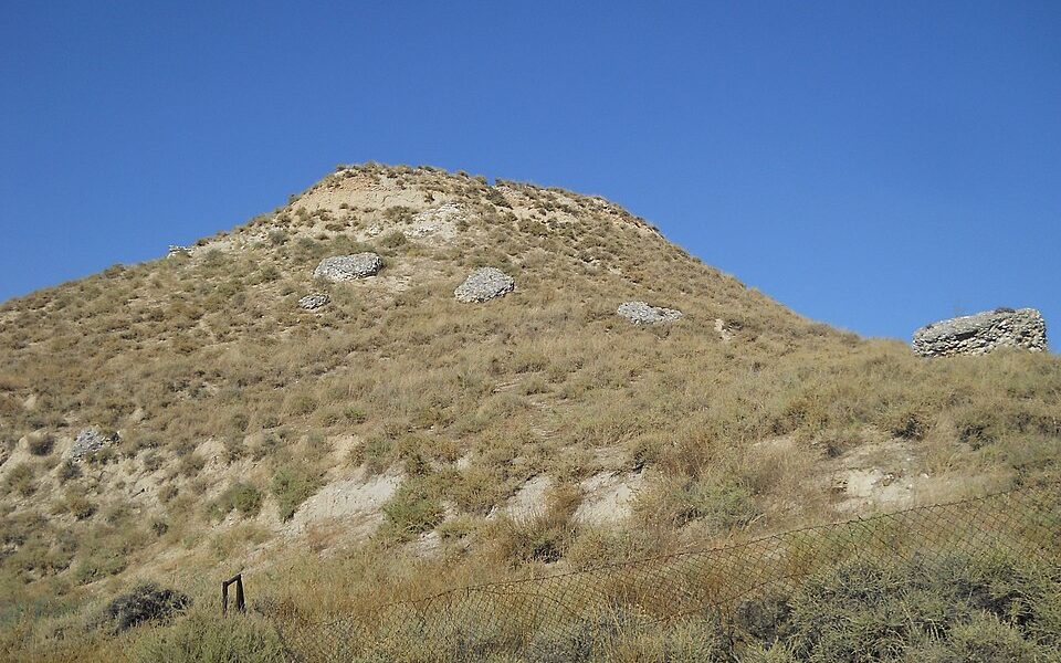Castle of Malsobaco