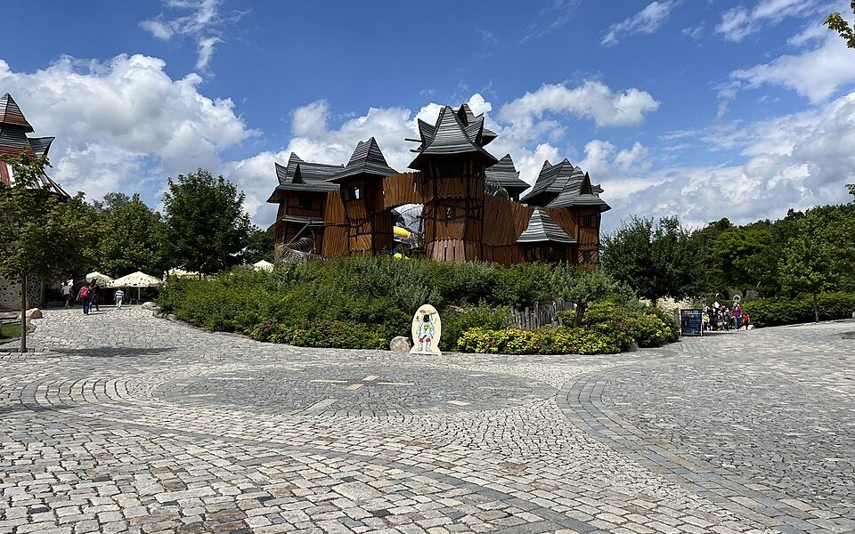 Park Mirakulum