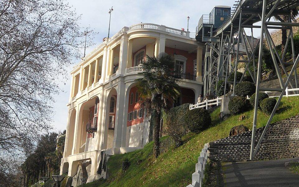 Pavillon des Arts de Pau