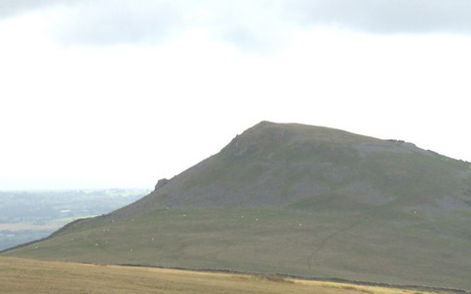 Pen y Gaer