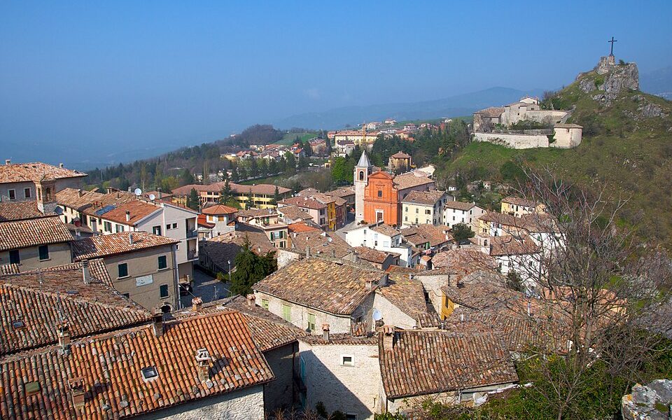 Duomo di Pennabilli