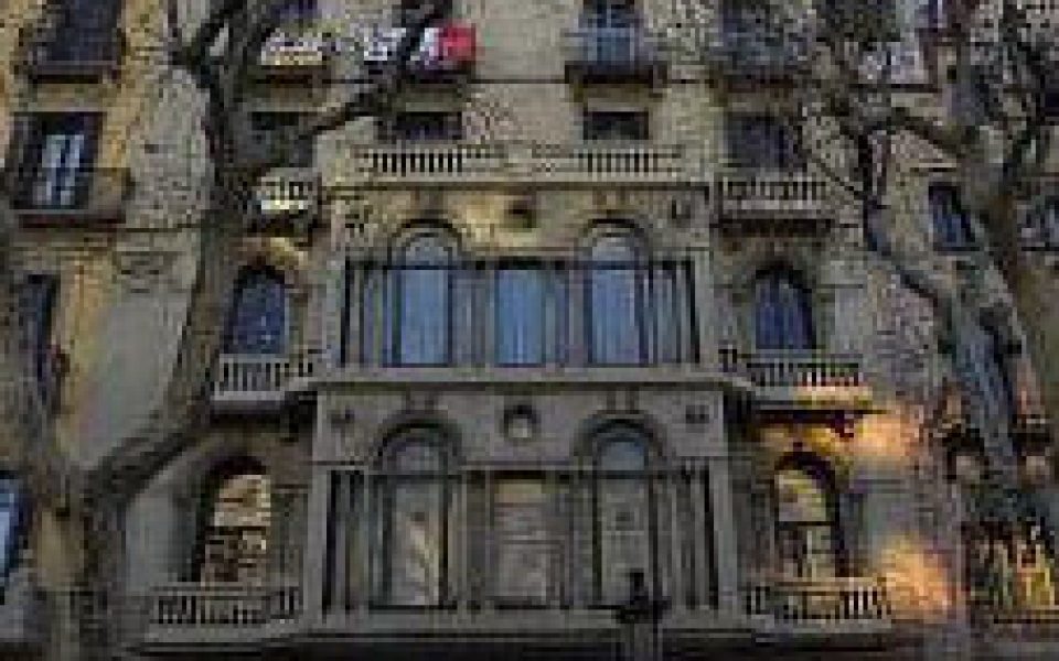 Perfume Museum, Barcelona