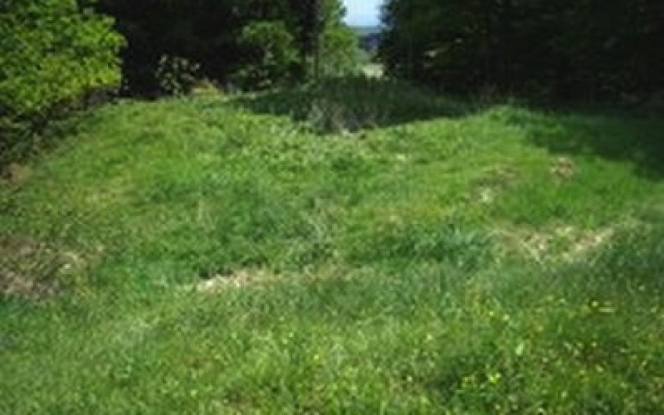 Hausberganlage Perkhaim