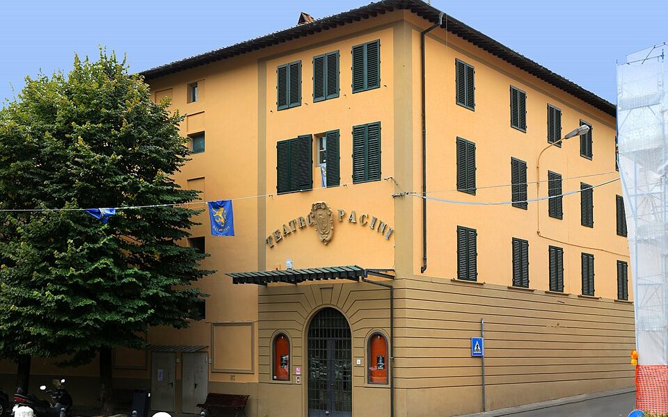 Teatro Pacini
