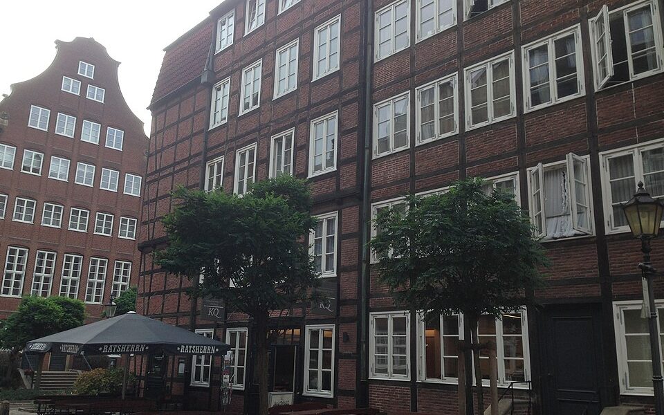 Johann Adolph Hasse Museum