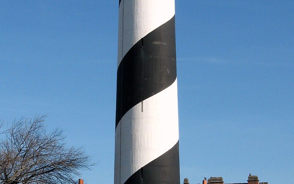 Phare de Gravelines