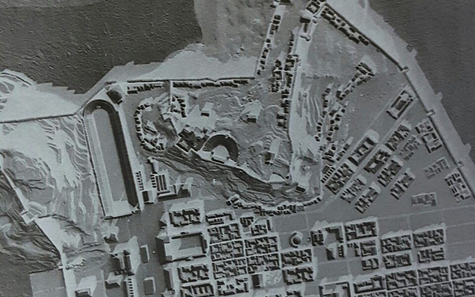 Philippopolis, Thrace