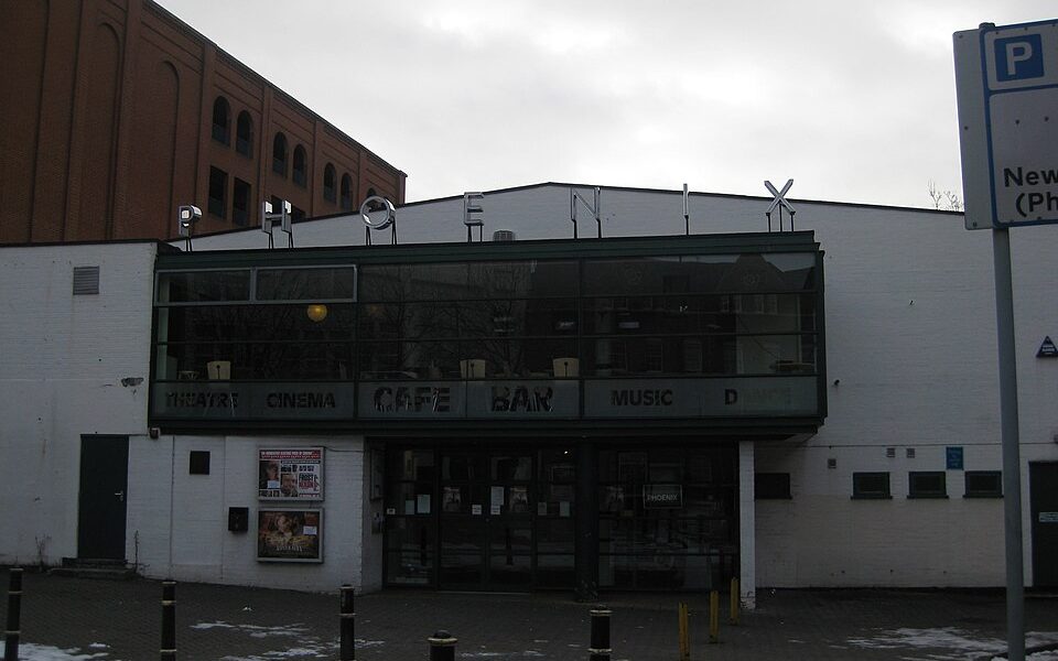 Sue Townsend Theatre