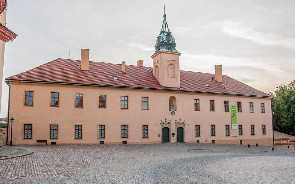 Regionální museum v Litomyšli