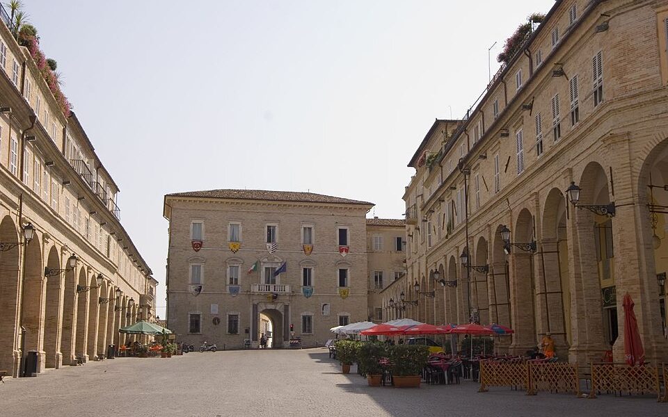 Piazza del Popolo