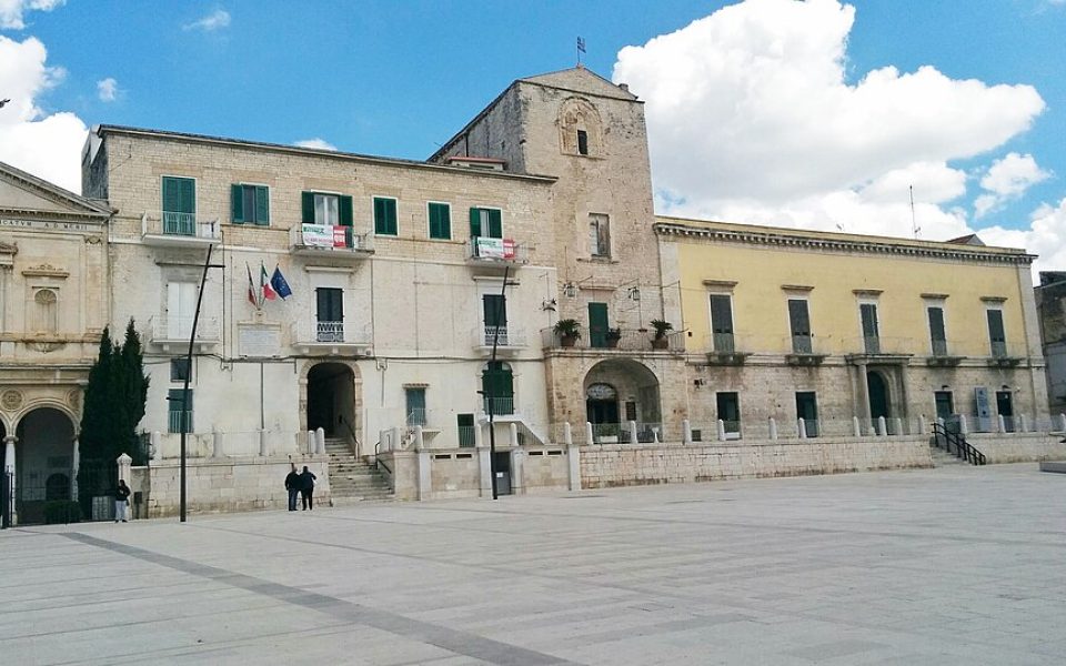 Castle